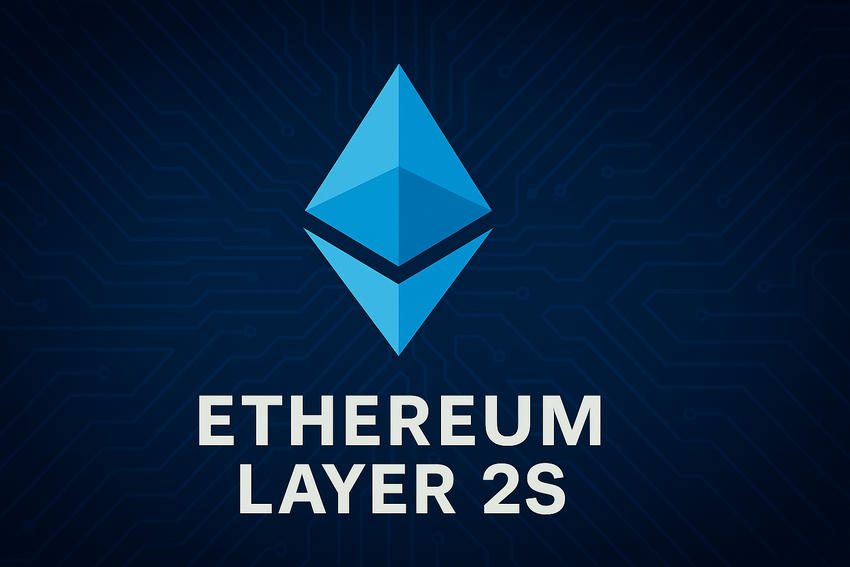 Ethereum Layer 2s
